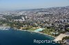 Luftaufnahme Kanton Waadt/Lausanne/Lausanne Strandbad Bellerive - Foto Lausanne Freibad Bellerive 3910